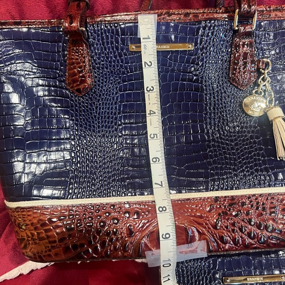 Brahmin Tote handbag - Picture 11 of 11